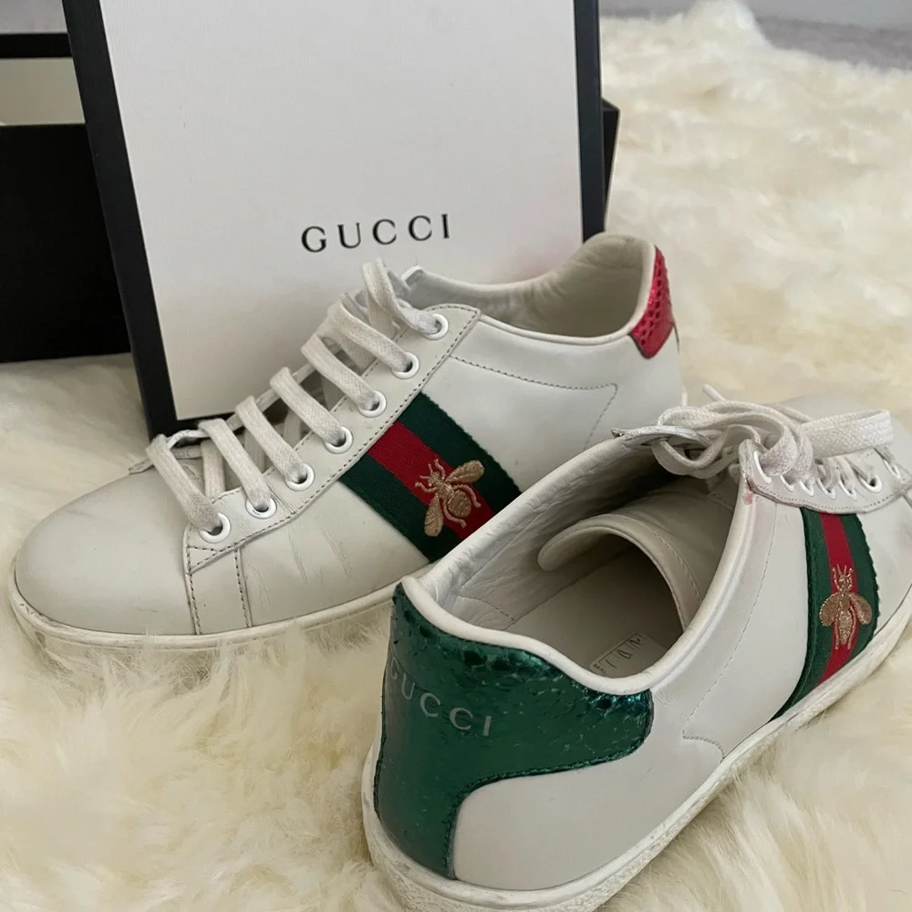 Gucci - Picture 3 of 4